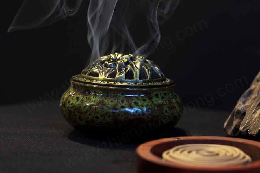 Pure Agarwood – A Gift Of Nature With Remarkable Benefit
