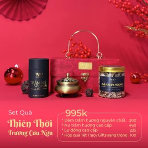 Thiên Thời Trường Cửu Ngũ