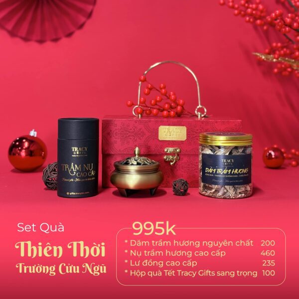 Thiên Thời Trường Cửu Ngũ