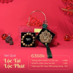 Lộc Tài Lộc Phát