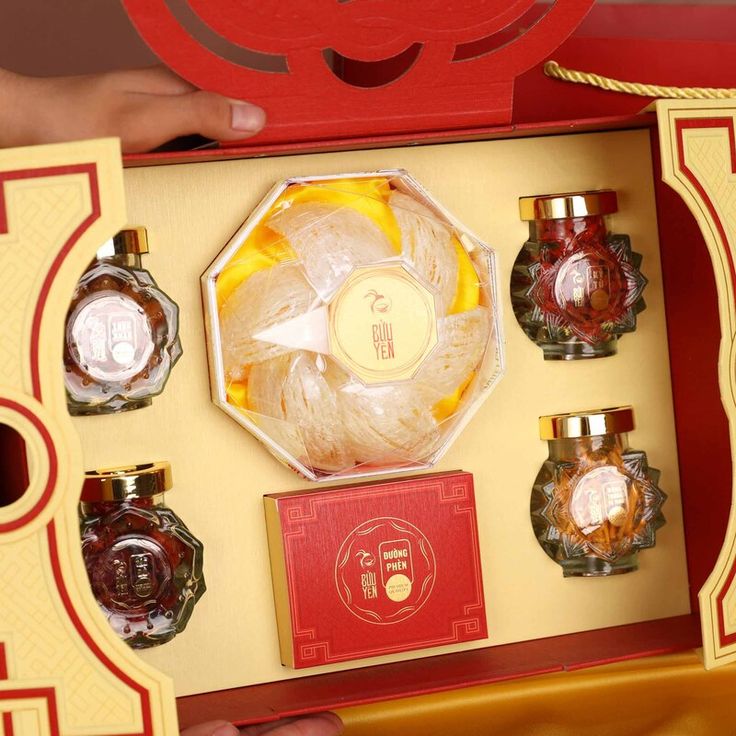 Quà Tết Việt – Xu Hướng Giỏ Quà Tết 2026 – Sang Trọng Và Thiết Thực