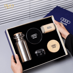 Prestige Box – Tôn Vinh Giá Trị Đồng Hành