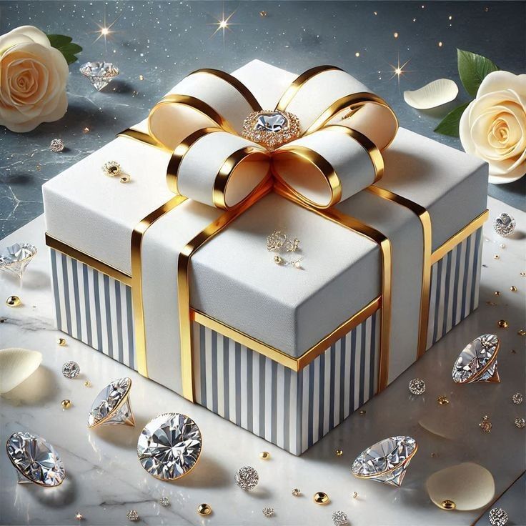 Bí Quyết Khiến Món Quà Trở Nên Đáng Nhớ Hơn
