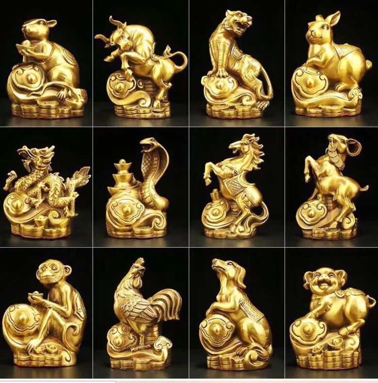 Top Quà Tặng Khai Trương Mang Đến Tài Lộc Và May Mắn