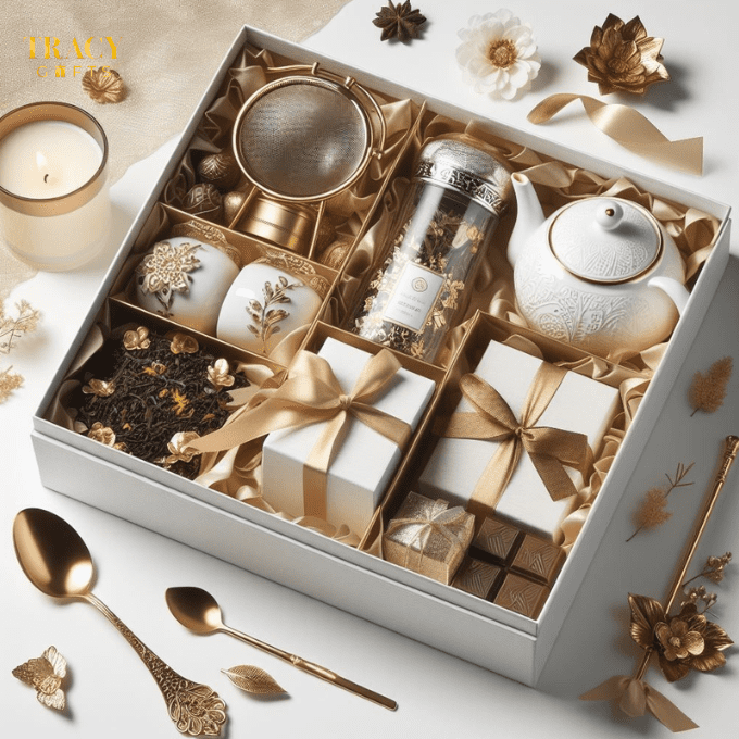 Gợi Ý Quà Tặng Tân Gia Cao Cấp, Sang Trọng Và Hợp Phong Thuỷ