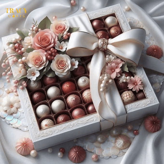 Quà Tặng Lễ Giáng Sinh: Ý Tưởng Độc Đáo Và Ấm Áp