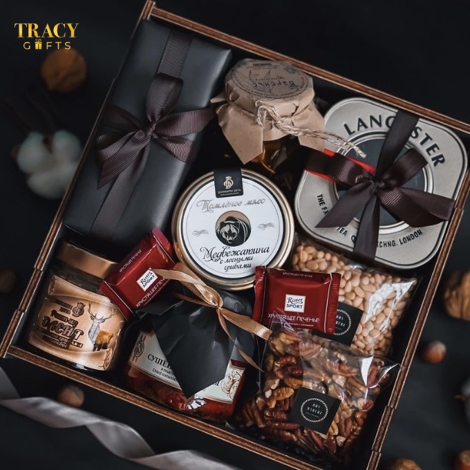 Các Món Quà Ý Nghĩa Nhân Ngày Kỷ Niệm Thành Lập Công Ty