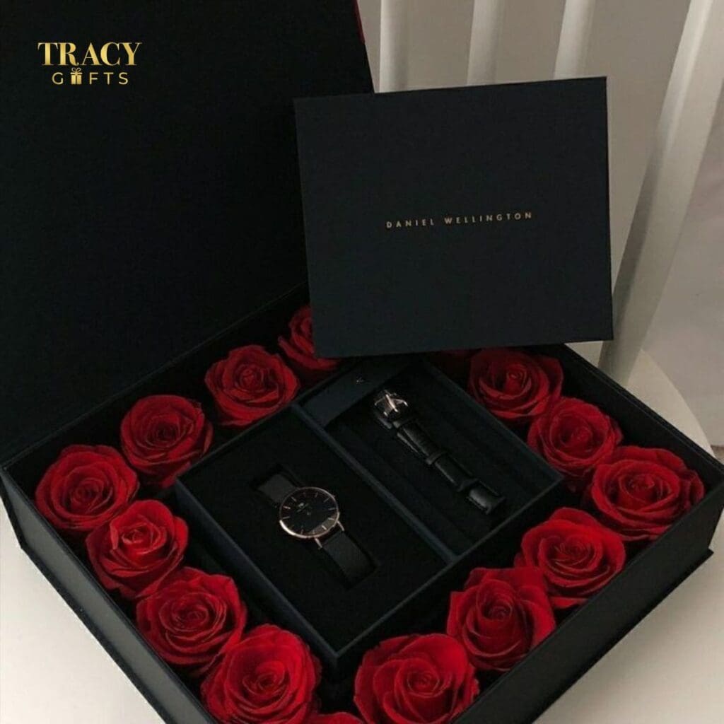 Nghệ Thuật Tặng Quà – Trầm Hương Nguyên Chất Mang Lại Nhiều Công Dụng Tuyệt Vời