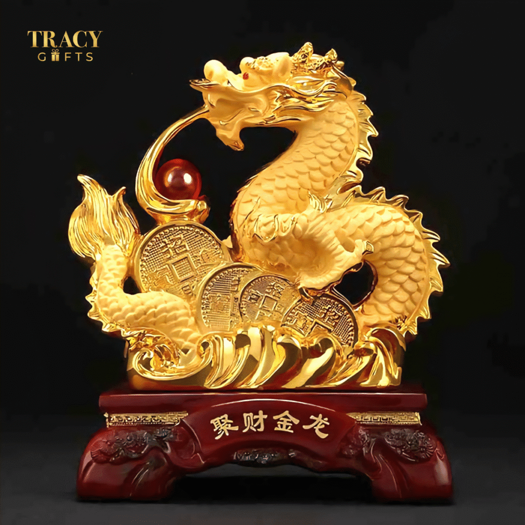 Vì Sao Quà Tặng Phong Thủy Đang “Soán Ngôi” Trong Xu Hướng Tặng Quà Doanh Nghiệp?