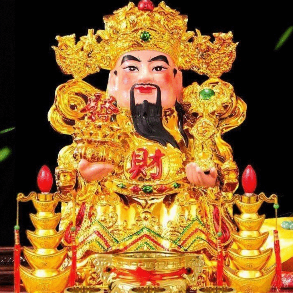 Ý Nghĩa Tượng Phong Thủy Trong Quà Tặng Doanh Nghiệp