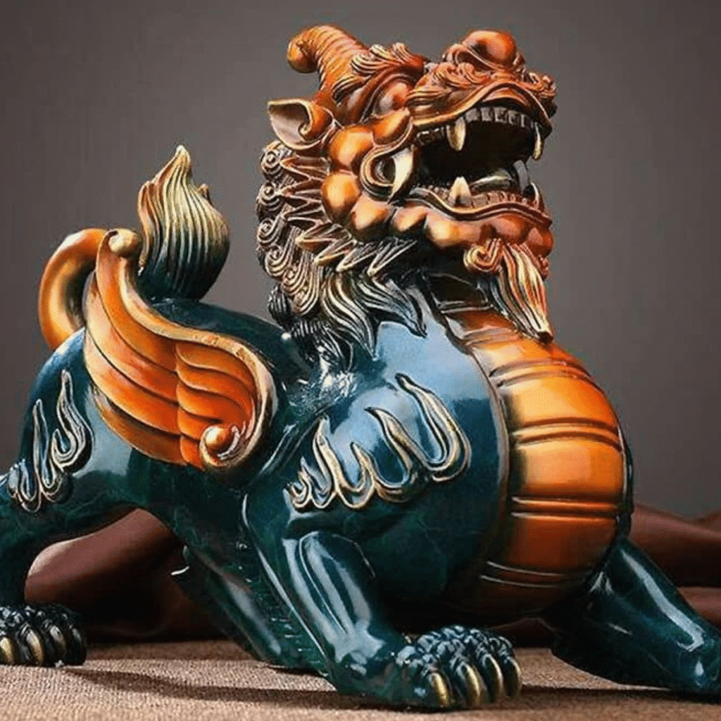 Quà Tặng Phong Thủy Mang Lại May Mắn Tài Lộc Cho Doanh Nhân