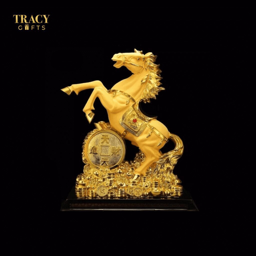 Top Quà Tặng Khai Trương Mang Đến Tài Lộc Và May Mắn