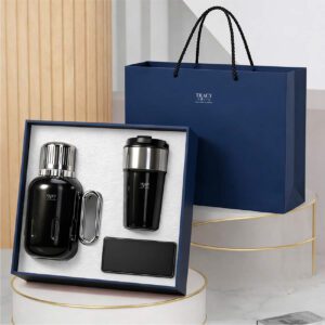 Steady Partner - Đồng Hành Vững Chãi