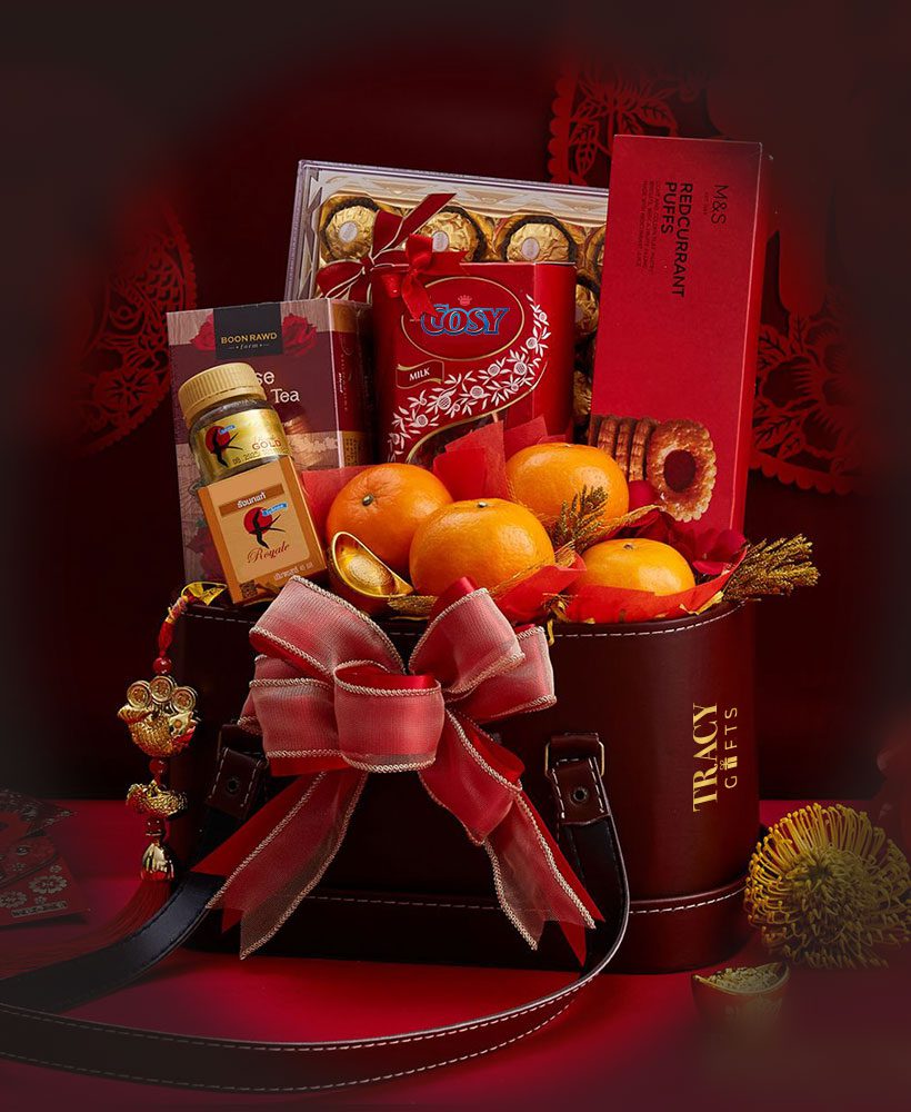 2026 TET GIFT COLLECTION