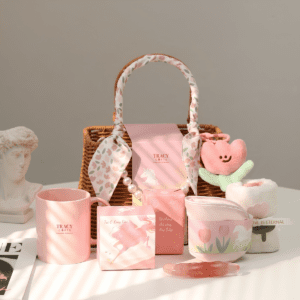 Daily Charm - Charming Every Day