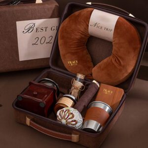 Brown Legacy – Nâu Trầm Tinh Tế