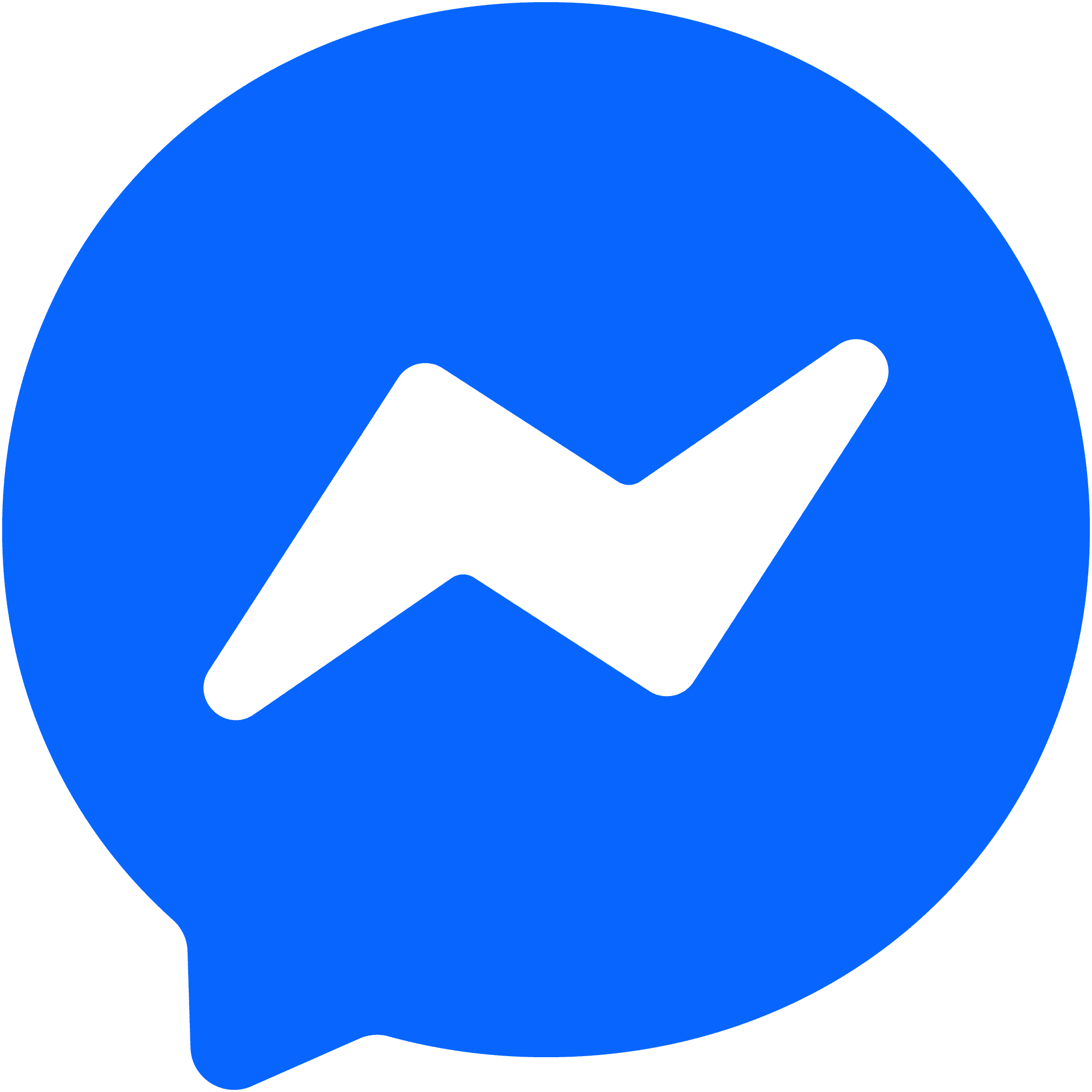 Messenger TracyGifts